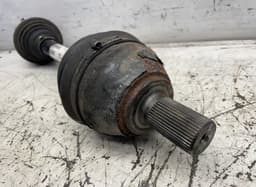 VOLVO Drive Shaft Front Left VOLVO S60 II / V60 I (2010-2018) — thumbnail 4