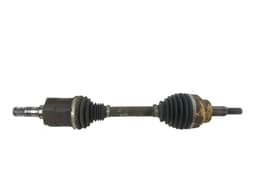 JEEP 52124713AC Drive Shaft Front Left JEEP GRAND CHEROKEE IV (WK, WK2) (2010-2021) — thumbnail 2
