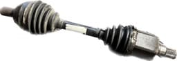 VOLVO Drive Shaft Front Left VOLVO V70 III (BW) (2007-2016) — thumbnail 1
