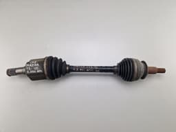 MAZDA FTB42560X Drive Shaft Front Left MAZDA CX-5 I (KE) (2011-2016) — thumbnail 1