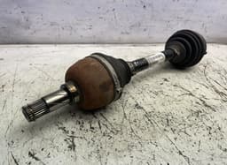 VOLVO Drive Shaft Front Left VOLVO S60 II / V60 I (2010-2018) — thumbnail 2