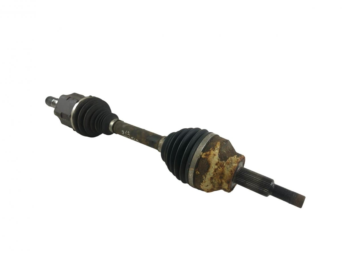 52124713AC Drive Shaft Front Left JEEP GRAND CHEROKEE IV (WK, WK2) (2010-2021)