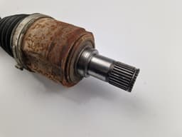 HONDA EBJ95MBP401 Drive Shaft Front Left HONDA CIVIC IX (FK, FB) (2011-2017) — thumbnail 2