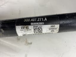 VW 3Q0407761HX Drive Shaft Front Left VW TIGUAN II (AD, BW) (2016-2024) — thumbnail 2