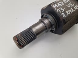 MAZDA FTB42560X Drive Shaft Front Left MAZDA CX-5 I (KE) (2011-2016) — thumbnail 2