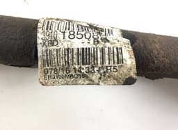 RENAULT 391018508R Drive Shaft Front Left RENAULT TALISMAN (L2M, KP) (2013-2022) — thumbnail 3