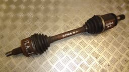 LAND ROVER Drive Shaft Front Left LAND ROVER RANGE ROVER SPORT I (L320) (2005-2013) — thumbnail 1