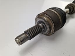 HONDA EBJ95MBP401 Drive Shaft Front Left HONDA CIVIC IX (FK, FB) (2011-2017) — thumbnail 3