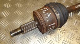 LAND ROVER Drive Shaft Front Left LAND ROVER RANGE ROVER SPORT I (L320) (2005-2013) — thumbnail 2