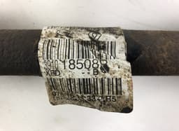 RENAULT 391018508R Drive Shaft Front Left RENAULT TALISMAN (L2M, KP) (2013-2022) — thumbnail 4