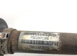 JEEP 52124713AC Drive Shaft Front Left JEEP GRAND CHEROKEE IV (WK, WK2) (2010-2021) — thumbnail 3