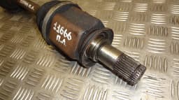 LAND ROVER Drive Shaft Front Left LAND ROVER RANGE ROVER SPORT I (L320) (2005-2013) — thumbnail 4