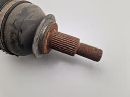 MAZDA FTB42560X Drive Shaft Front Left MAZDA CX-5 I (KE) (2011-2016) — thumbnail 3