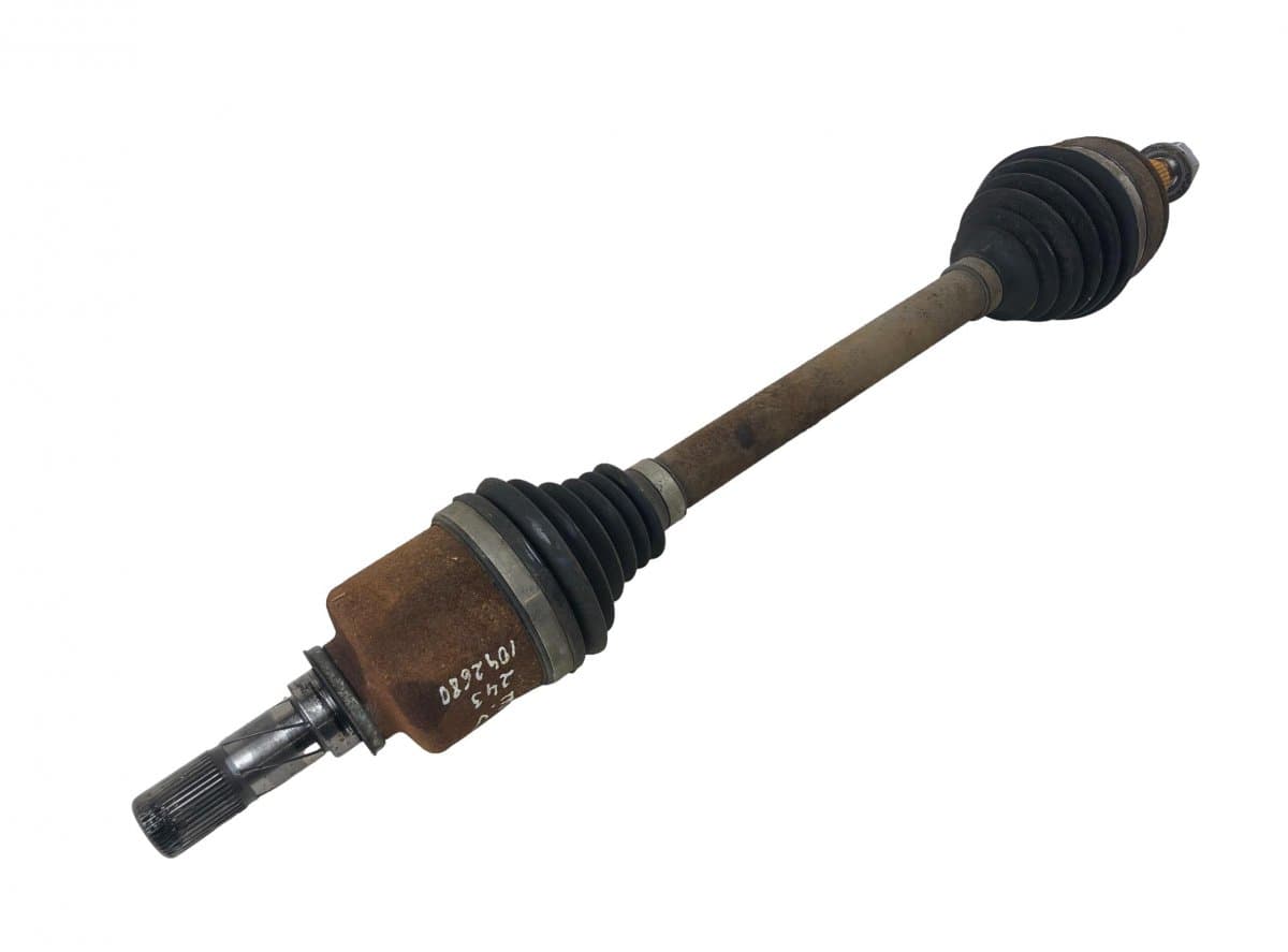 RENAULT 391012675R Drive Shaft Front Left RENAULT MASTER III (FV, JV) (2010-2024)