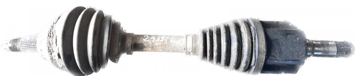 Drive Shaft Front Left ALFA ROMEO 159 (939) (2005-2011)