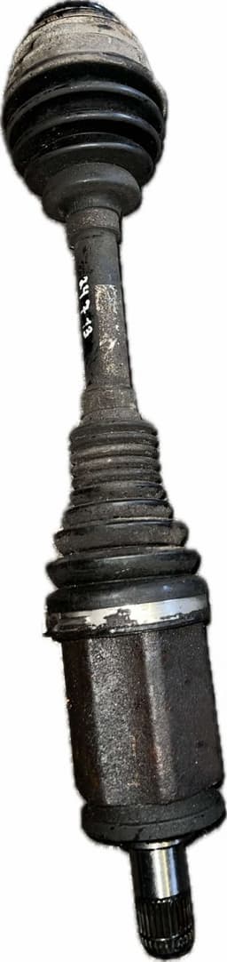 BMW Drive Shaft Front Left BMW X1 (E84) (2009-2015) — thumbnail 1
