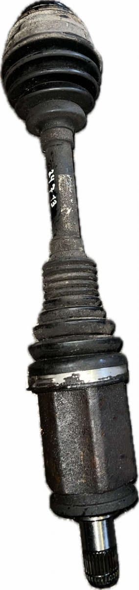 BMW Drive Shaft Front Left BMW X1 (E84) (2009-2015)
