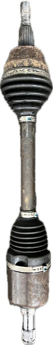 FORD Drive Shaft Front Left FORD FOCUS III (2010-2018) — thumbnail 1