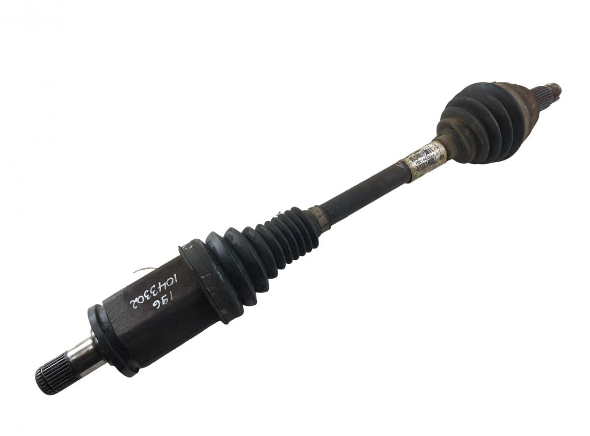 BMW 7622913 Drive Shaft Front Left BMW X5 (E70) (2007-2013)