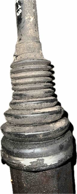 BMW Drive Shaft Front Left BMW X1 (E84) (2009-2015) — thumbnail 2
