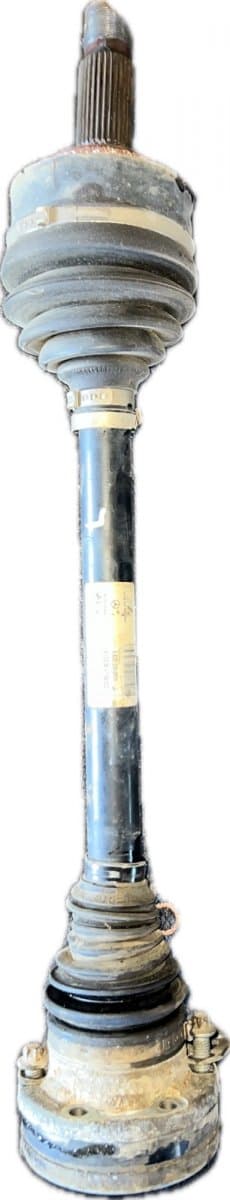 A6393300301 Drive Shaft Front Left MERCEDES-BENZ VITO / VIANO (W639) (2003-2014)