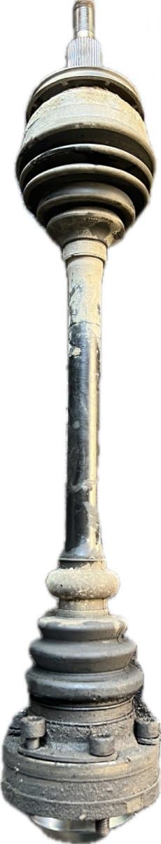 VW 7E0407271N 7E0407271AA 7H0407451JX Drive Shaft Front Left VW TRANSPORTER T5 / MULTIVAN (7H, 7E, 7J) (2003-2015)