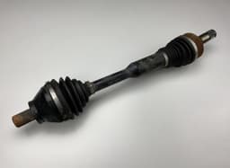 VOLVO 31216447 T101209 Drive Shaft Front Left VOLVO XC60 I (2008-2017) — thumbnail 1