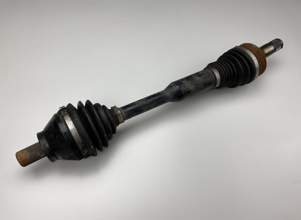 VOLVO 31216447 T101209 Drive Shaft Front Left VOLVO XC60 I (2008-2017)