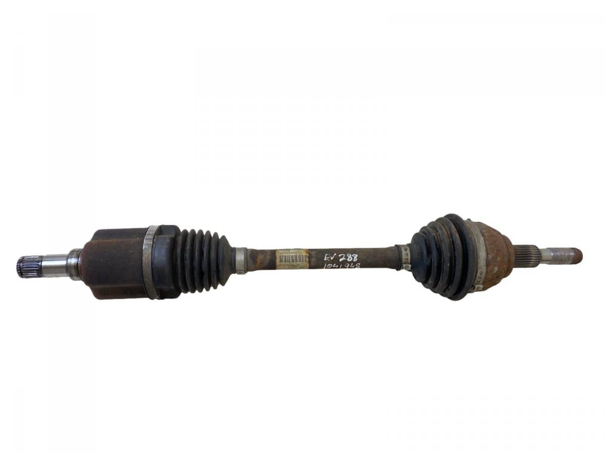 1865554 Drive Shaft Front Left FORD MONDEO Mk V (CD, CE, CF) (2014-2022)