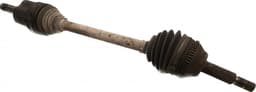 FORD 1495673 1782559 Drive Shaft Front Left FORD TRANSIT III (2006-2013) — thumbnail 3