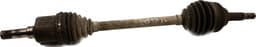 FORD 1495673 1782559 Drive Shaft Front Left FORD TRANSIT III (2006-2013) — thumbnail 1