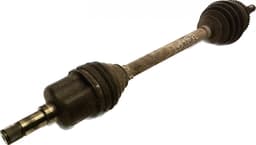 FORD 1495673 1782559 Drive Shaft Front Left FORD TRANSIT III (2006-2013) — thumbnail 2