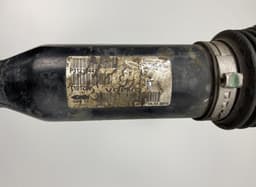 VOLVO 31216447 T101209 Drive Shaft Front Left VOLVO XC60 I (2008-2017) — thumbnail 4