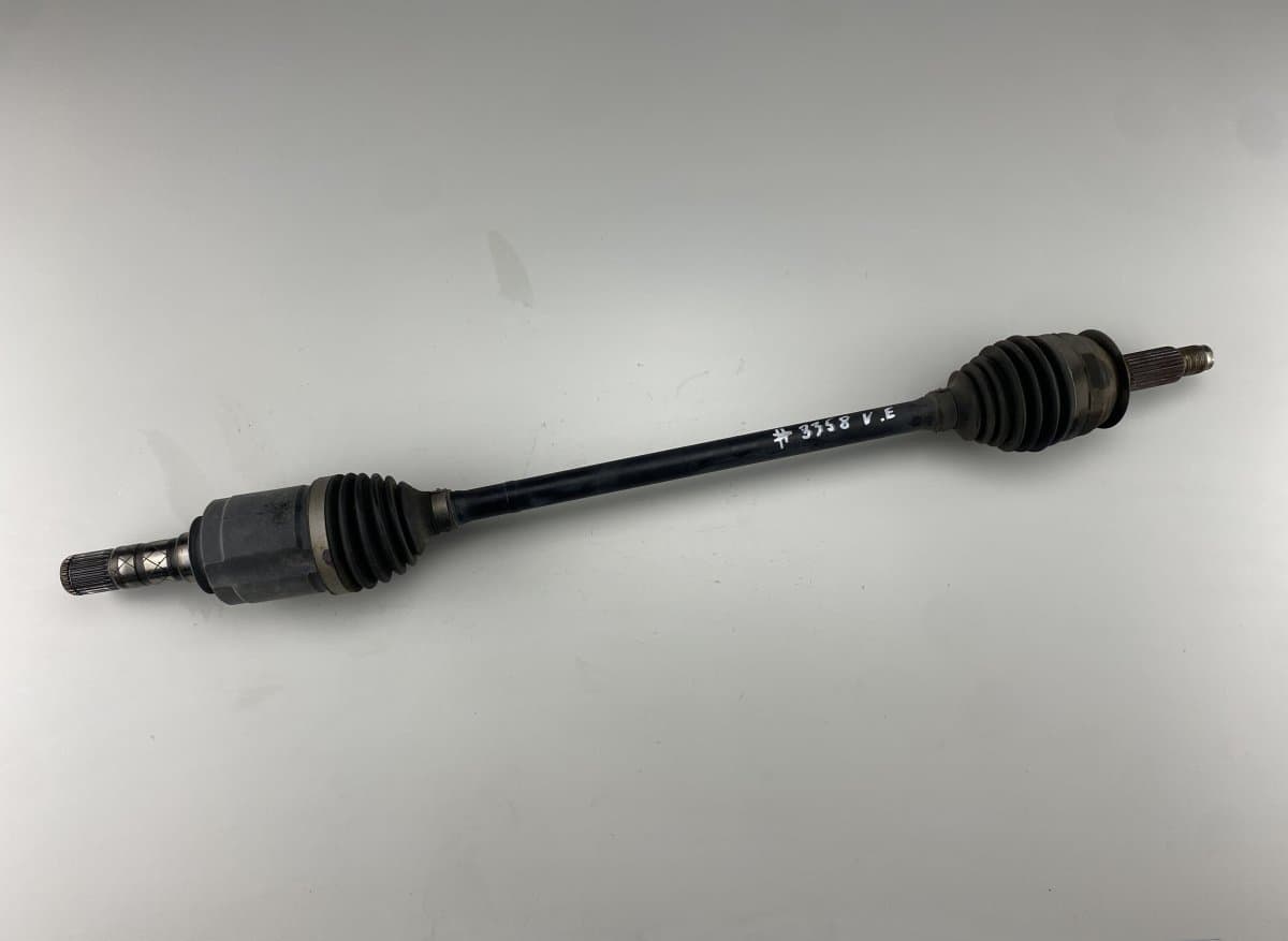 28321FJ020 Drive Shaft Front Left SUBARU CROSSTREK / XV I (GP) (2011-2017)