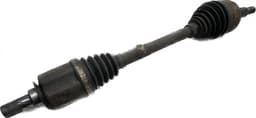 RENAULT Drive Shaft Front Left RENAULT SCENIC III (JZ0) (2009-2016) — thumbnail 2
