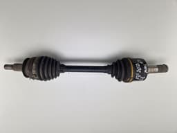 MAZDA GDB52560X Drive Shaft Front Left MAZDA 6 (GJ, GL) (2012-2020) — thumbnail 1