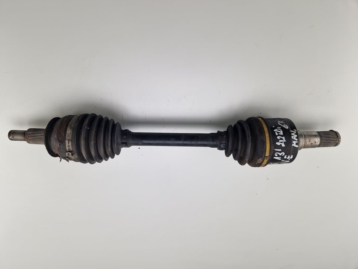 MAZDA GDB52560X Drive Shaft Front Left MAZDA 6 (GJ, GL) (2012-2020)