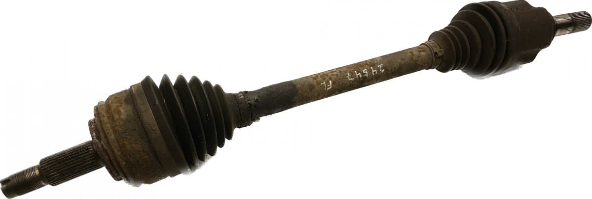 RENAULT Drive Shaft Front Left RENAULT MASTER III (FV, JV) (2010-2024)