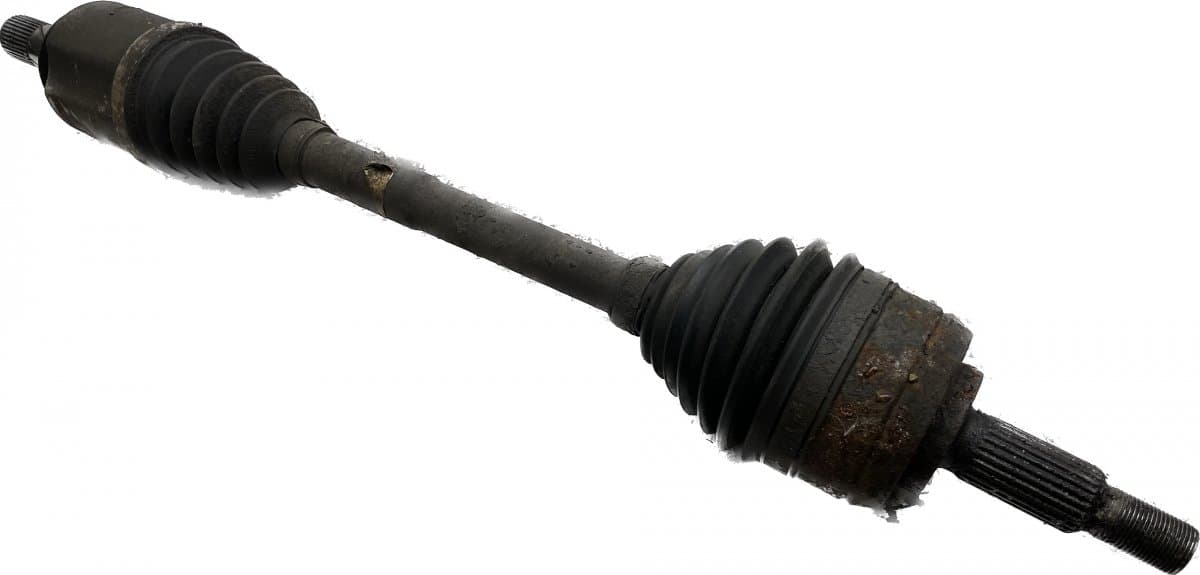 Drive Shaft Front Left RENAULT SCENIC III (JZ0) (2009-2016)