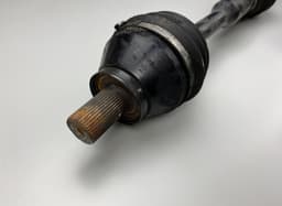 VOLVO 31216447 T101209 Drive Shaft Front Left VOLVO XC60 I (2008-2017) — thumbnail 2