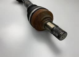 VOLVO 31216447 T101209 Drive Shaft Front Left VOLVO XC60 I (2008-2017) — thumbnail 3