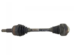 PORSCHE 95834903802 Drive Shaft Front Left PORSCHE CAYENNE II (2010-2017) — thumbnail 1