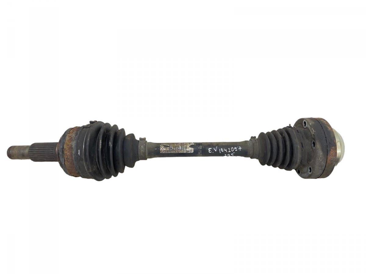 95834903802 Drive Shaft Front Left PORSCHE CAYENNE II (2010-2017)