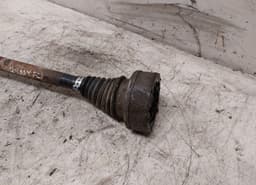 SKODA Drive Shaft Front Left SKODA OCTAVIA II (1Z) (2004-2013) — thumbnail 1
