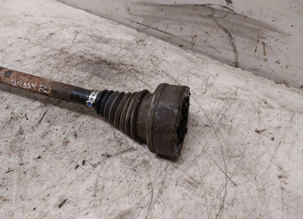 SKODA Drive Shaft Front Left SKODA OCTAVIA II (1Z) (2004-2013)