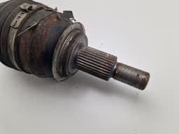 MAZDA GDB52560X Drive Shaft Front Left MAZDA 6 (GJ, GL) (2012-2020) — thumbnail 3