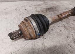 SKODA Drive Shaft Front Left SKODA OCTAVIA II (1Z) (2004-2013) — thumbnail 2