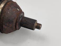 VW Drive Shaft Front Left VW POLO IV (9N) (2001-2009) — thumbnail 3