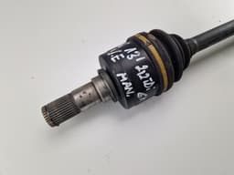 MAZDA GDB52560X Drive Shaft Front Left MAZDA 6 (GJ, GL) (2012-2020) — thumbnail 2