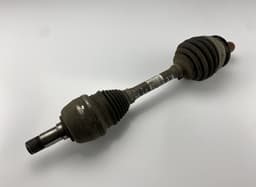 MERCEDES-BENZ 2463303100 Drive Shaft Front Left MERCEDES-BENZ B-CLASS (W246, W242) (2011-2018) — thumbnail 1